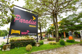 Paradise Resort, Pattaya